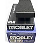 Used Morley M2 MINI VOLUME Pedal