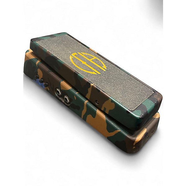 Used Dunlop DB01 Dimebag Wah Effect Pedal