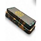 Used Dunlop DB01 Dimebag Wah Effect Pedal