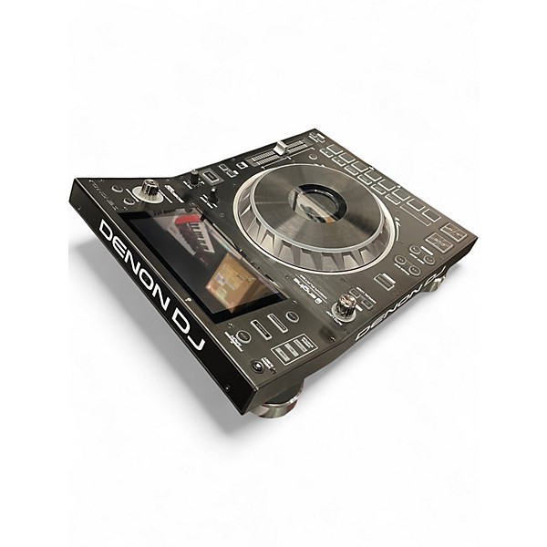 Used Denon DJ SC5000 DJ Player