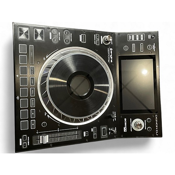 Used Denon DJ SC5000 DJ Player