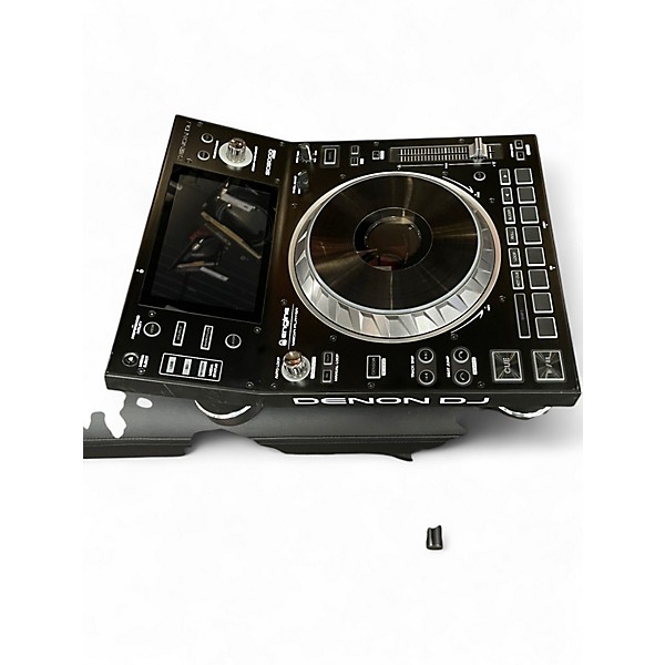 Used Denon DJ SC5000 DJ Player