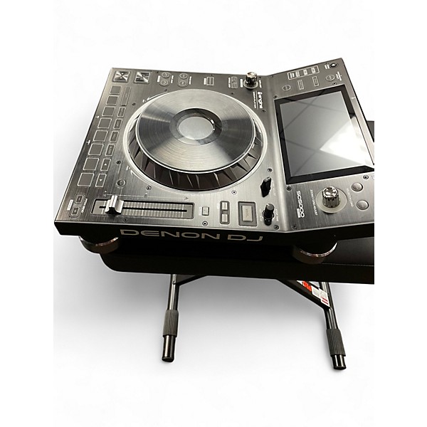 Used Denon DJ SC5000 DJ Player