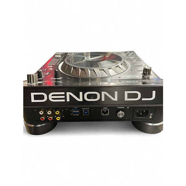 Used Denon DJ SC5000 DJ Player
