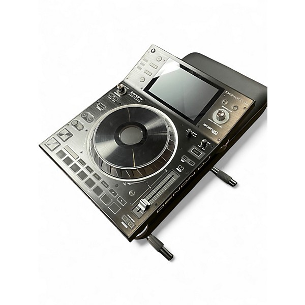Used Denon DJ SC5000 DJ Player