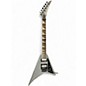 Used Jackson JS32 Randy Rhoads Floyd Rose Gray Solid Body Electric Guitar thumbnail