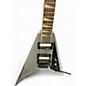 Used Jackson JS32 Randy Rhoads Floyd Rose Gray Solid Body Electric Guitar