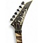 Used Jackson JS32 Randy Rhoads Floyd Rose Gray Solid Body Electric Guitar