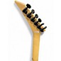 Used Jackson JS32 Randy Rhoads Floyd Rose Gray Solid Body Electric Guitar