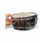Used Pearl 8in M-80 Metallic Gray Drum