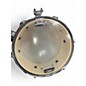 Used Pearl 8in M-80 Metallic Gray Drum