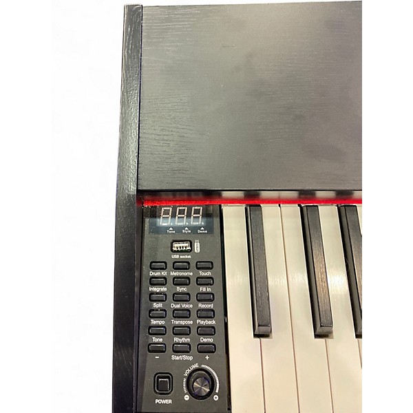 Used Uiscom Digital Piano 88 Key