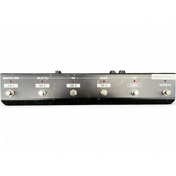 Used BOSS GAFC Pedal