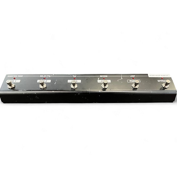 Used BOSS GAFC Pedal