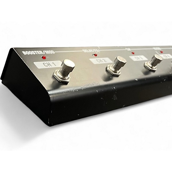 Used BOSS GAFC Pedal