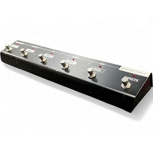 Used BOSS GAFC Pedal