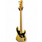 Used Tagima TW SERIES Natural Electric Bass Guitar thumbnail