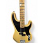Used Tagima TW SERIES Natural Electric Bass Guitar