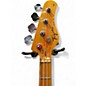 Used Tagima TW SERIES Natural Electric Bass Guitar