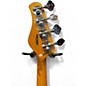 Used Tagima TW SERIES Natural Electric Bass Guitar