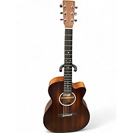 Used Martin 000 JR10 Walnut Acoustic Guitar