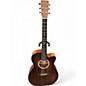 Used Martin 000 JR10 Walnut Acoustic Guitar thumbnail