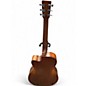 Used Martin 000 JR10 Walnut Acoustic Guitar