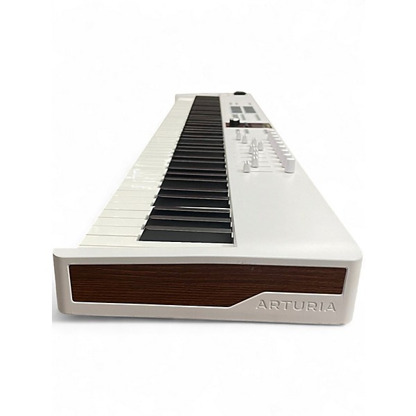 Used Arturia Keylab Essential 88 MIDI Controller