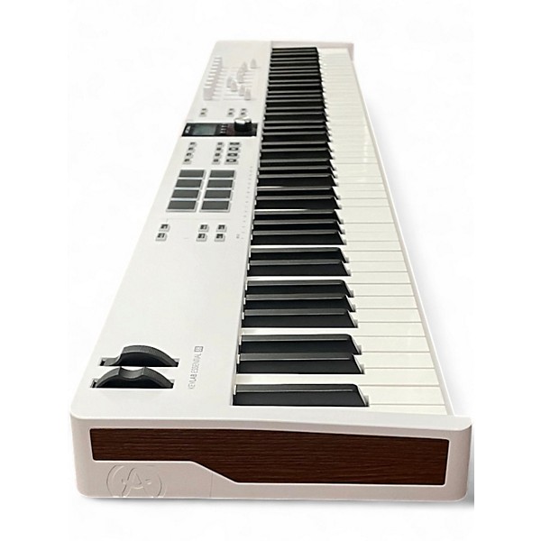 Used Arturia Keylab Essential 88 MIDI Controller