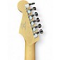 Used 2024 Squier Standard Stratocaster 2 Color Sunburst Solid Body Electric Guitar
