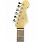 Used 2024 Squier Standard Stratocaster 2 Color Sunburst Solid Body Electric Guitar