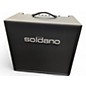 Used Soldano SOL 112 Guitar Cabinet thumbnail