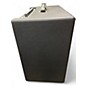 Used Soldano SOL 112 Guitar Cabinet