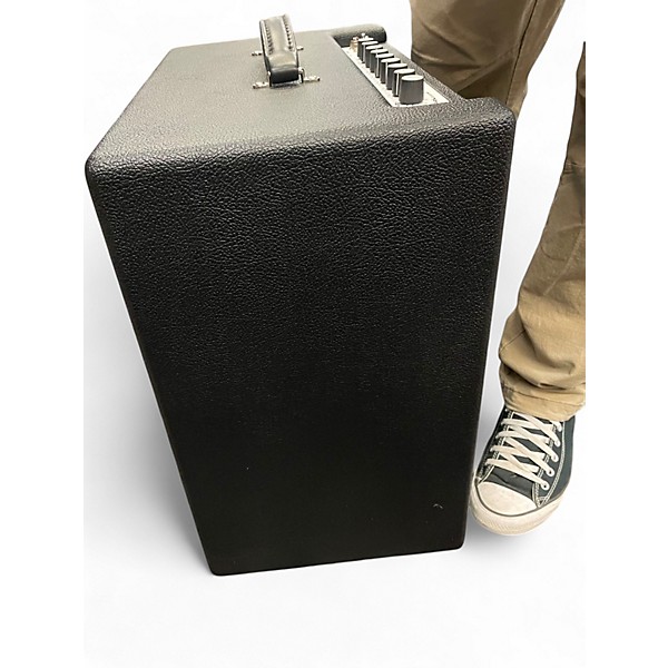 Used Soldano SOL 112 Guitar Cabinet