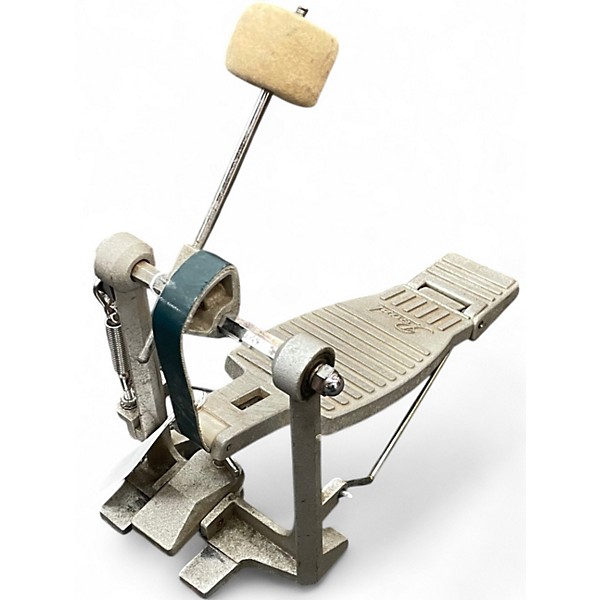 Used Pearl STRAP DRIVE BASS PEDAL Single Bass Drum Pedal