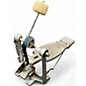 Used Pearl STRAP DRIVE BASS PEDAL Single Bass Drum Pedal