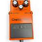 Used BOSS DS1 Distortion Effect Pedal thumbnail