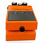 Used BOSS DS1 Distortion Effect Pedal