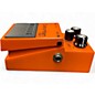 Used BOSS DS1 Distortion Effect Pedal