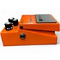 Used BOSS DS1 Distortion Effect Pedal