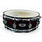 Used PDP by DW 5X14 M5 Snare Drum Red Drum thumbnail