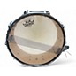 Used PDP by DW 5X14 M5 Snare Drum Red Drum