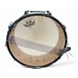 Used PDP by DW 5X14 M5 Snare Drum Red Drum