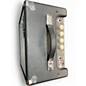 Used Fender Rumble V3 15w 1x8 Bass Combo Amp