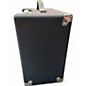 Used Fender Rumble V3 15w 1x8 Bass Combo Amp