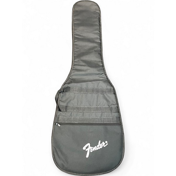 Used Miscellaneous Fender Electric Guitar Bag Electric Guitar Gig Bag