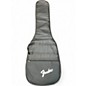 Used Miscellaneous Fender Electric Guitar Bag Electric Guitar Gig Bag thumbnail