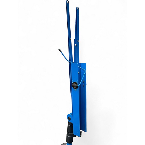 Used Miscellaneous BLUE STAND Music Stand