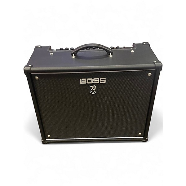 Used BOSS Katana ktn100mk2 Guitar Combo Amp