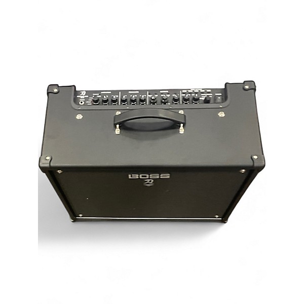 Used BOSS Katana ktn100mk2 Guitar Combo Amp